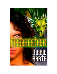 Harte Marie — Firebreather