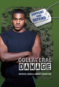 Jones Patrick — Collateral Damage