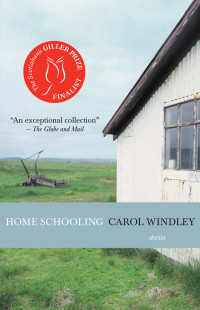 Windley Carol — Home Schooling: Stories