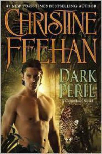 Feehan Christine — Peril