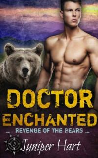 Juniper Hart — Doctor Enchanted: