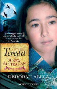 Abela Deborah — Teresa