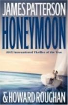 Patterson James — Honeymoon