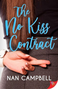 Nan Campbell — The No Kiss Contract