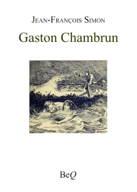 Simon, Jean-François — Gaston Chambrun