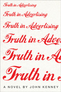 Kenney John — Truth in Advertising