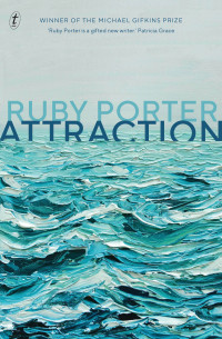 Ruby Porter  — Attraction