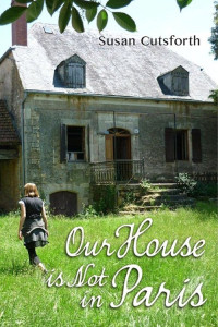 Cutsforth Susan — Our House is Not in Paris