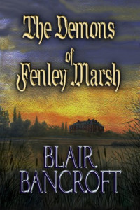 Bancroft Blair — Demons of Fenley Marsh