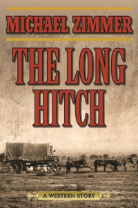 Zimmer Michael — The Long Hitch