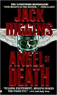 Higgins Jack — Angel of Death