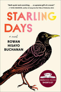 Rowan Hisayo Buchanan — Starling Days