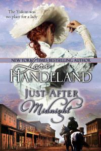 Handeland Lori — Just After Midnight