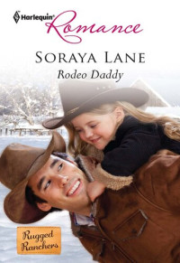 Soraya Lane — Rodeo Daddy