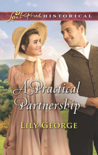 Lily George — A Practical Partnership