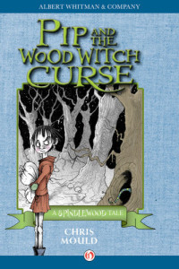 Mould Chris — Pip and the Wood Witch Curse