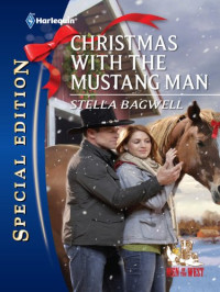 Bagwell Stella — Men of the West 23