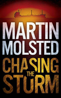 Molsted Martin — Chasing The Storm: A Thriller Novel