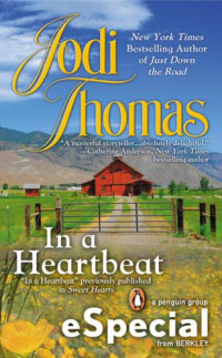 Thomas Jodi — In a Heartbeat