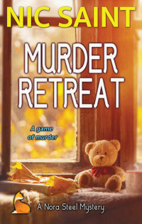 Nic Saint — Murder Retreat