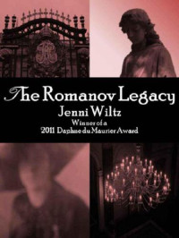 Wiltz Jenni — The Romanov Legacy