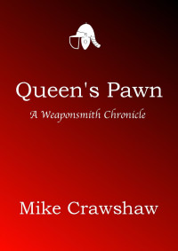 Crawshaw Mike — Queen's Pawn