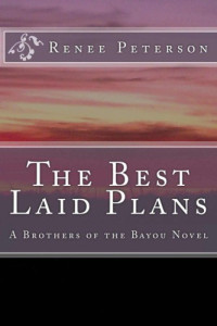 Peterson Renee — The Best Laid Plans