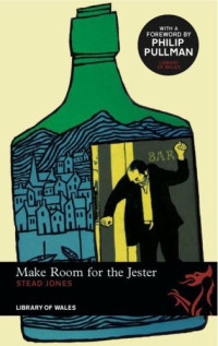 Jones Stead — Make Room for the Jester