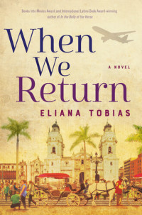 Eliana Tobias — When We Return