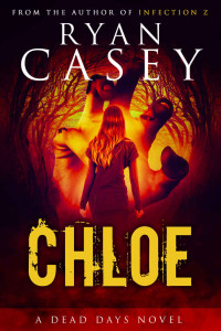 Casey Ryan — Chloe