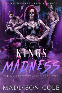 Maddison Cole — Kings of Madness