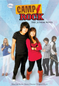 Rock Camp; Ruggles Lucy — Camp Rock