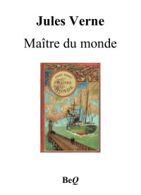 Verne Jules — Maitre