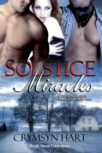 Hart Crymsyn — Solstice Miracles