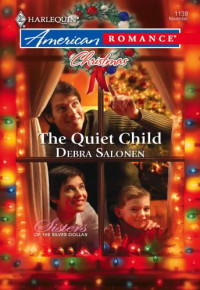 Salonen Debra — The Quiet Child