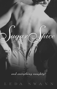 Swann Leda — Sugar and Spice