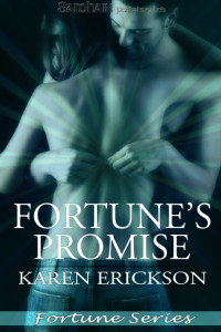 Erickson Karen — Fortune's Promise
