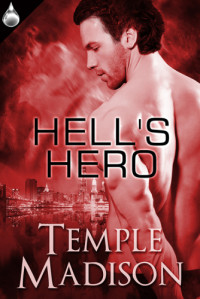 Madison Temple — Hell's Hero