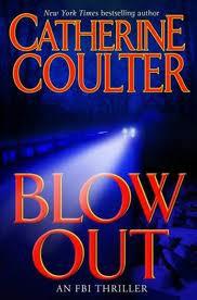 Coulter Catherine — Blowout