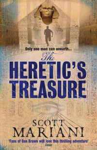 Mariani Scott — The Heretic's Treasure