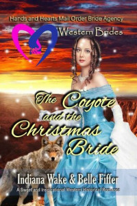 Indiana Wake — The Coyote and the Christmas Bride