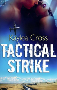 Cross Kaylea — Tactical Strike
