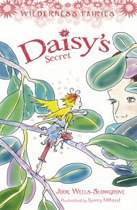 Wells-Slowgrove, Jodie — Daisy's Secret
