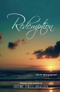 Ruvalcaba Adrienne — Redemption