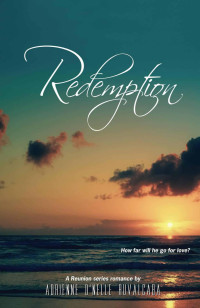 Ruvalcaba, Adrienne D'nelle — Redemption