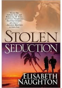 Naughton Elisabeth — Stolen Seduction