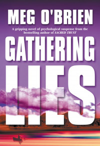 O'Brien, Meg — Gathering Lies