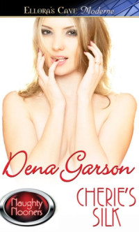 Garson Dena — Cherie's Silk