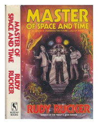 Rucker Rudy — Maître de l'espace et du temps
