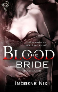 Nix Imogene — The Blood Bride